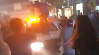 Paul Walker Tribute Car Meet Devolves Into Chaos, Security Guard Assaulted, Cars Towed